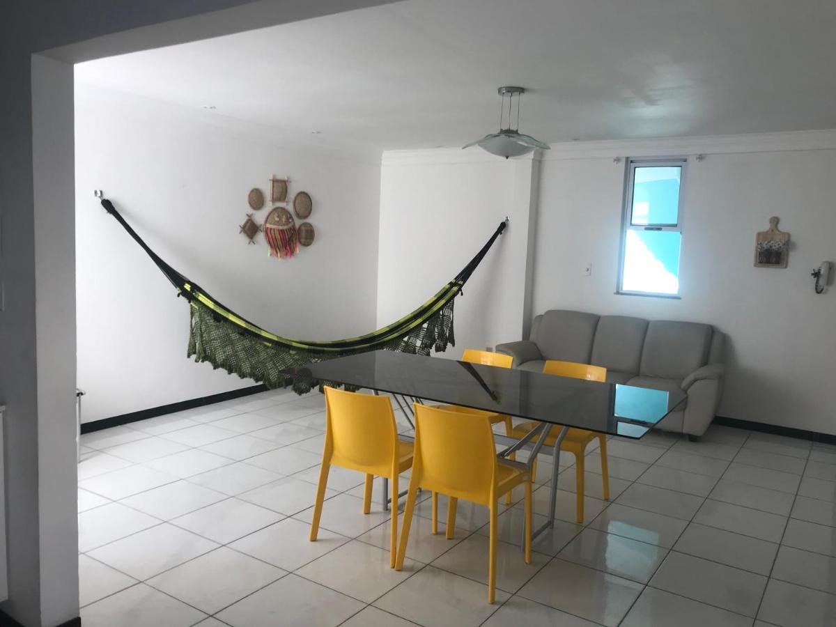 Porto Das Palmeiras Hostel 萨尔瓦多 外观 照片