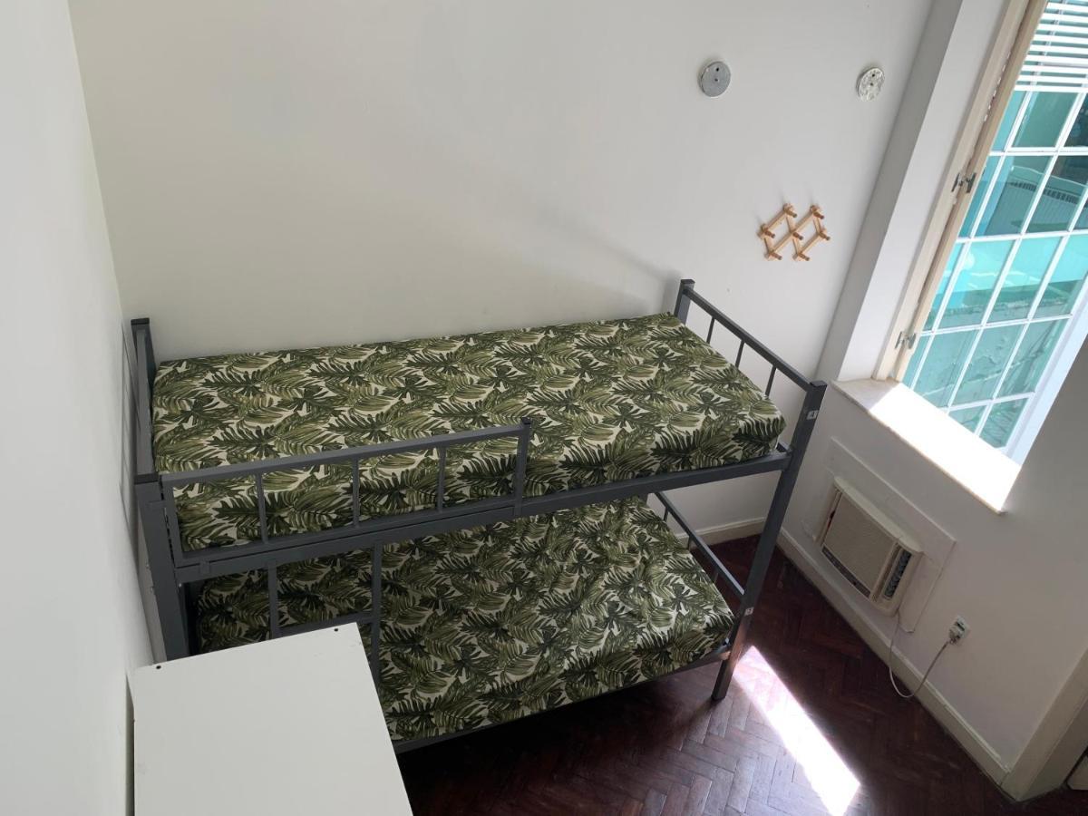 Porto Das Palmeiras Hostel 萨尔瓦多 外观 照片